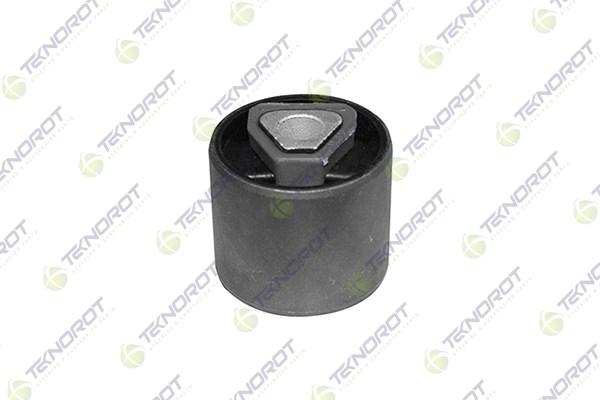 Teknorot BM-BS039 - Сайлентблок, рычаг подвески колеса www.autospares.lv