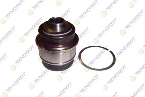 Teknorot BM-BS108 - Bush of Control / Trailing Arm www.autospares.lv