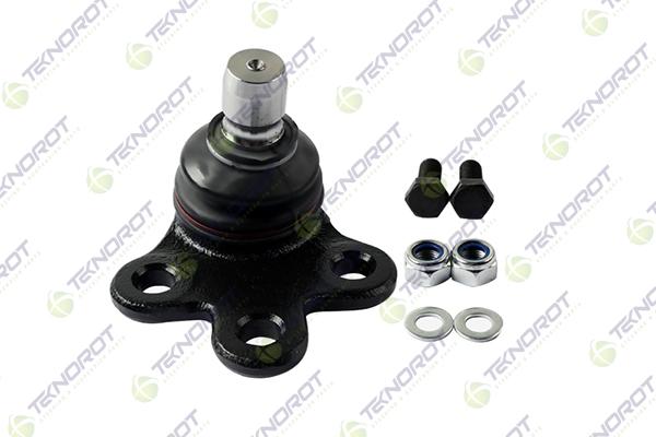 Teknorot CH-254 - Ball Joint www.autospares.lv