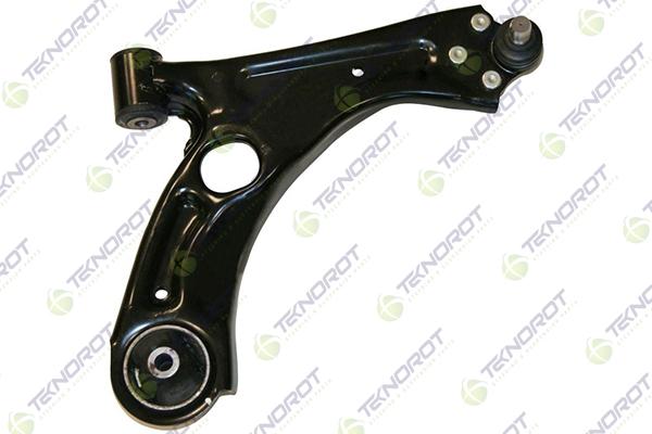 Teknorot CH-258 - Track Control Arm www.autospares.lv