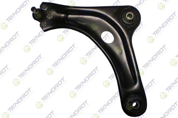 Teknorot CI-558 - Track Control Arm www.autospares.lv