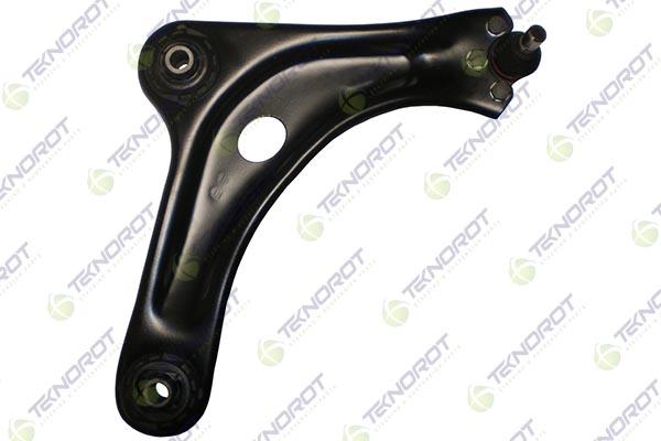 Teknorot CI-557 - Track Control Arm www.autospares.lv