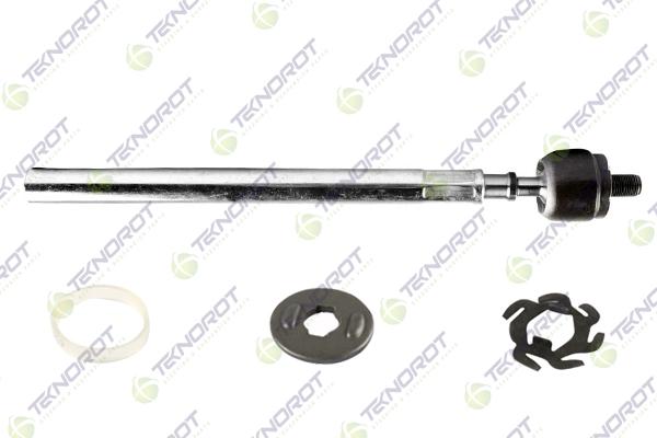 Teknorot CI-504 - Aksiālais šarnīrs, Stūres šķērsstiepnis www.autospares.lv