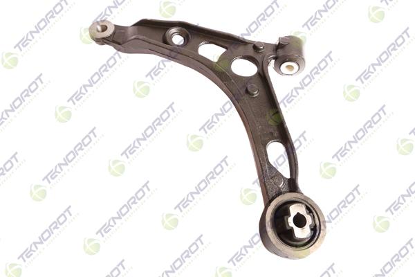 Teknorot CI-669 - Track Control Arm www.autospares.lv