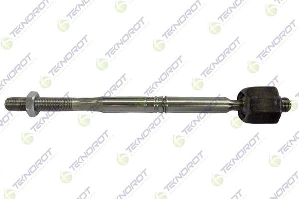 Teknorot CI-663 - Aksiālais šarnīrs, Stūres šķērsstiepnis www.autospares.lv