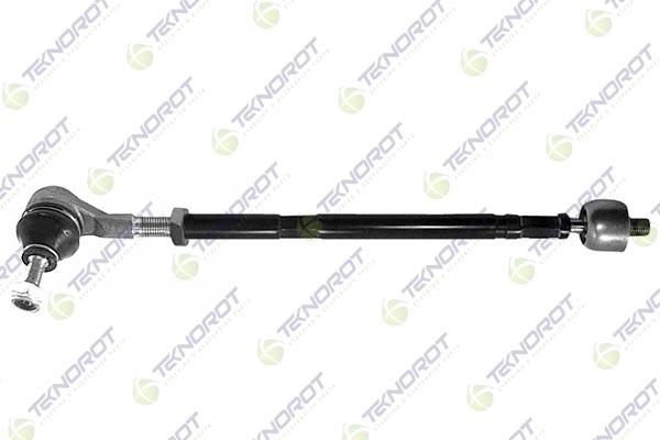 Teknorot CI-302233 - Stūres šķērsstiepnis autospares.lv