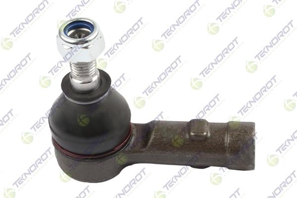 Teknorot DA-301 - Tie Rod End www.autospares.lv