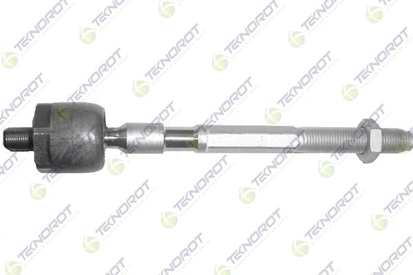 Teknorot DC-303 - Inner Tie Rod, Axle Joint www.autospares.lv