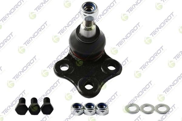 Teknorot DC-334K - Ball Joint www.autospares.lv