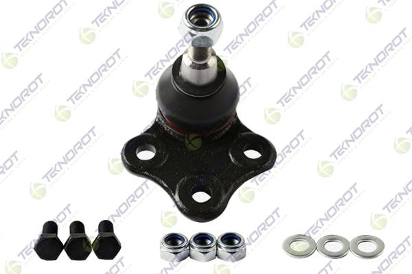 Teknorot DC-334 - Ball Joint www.autospares.lv