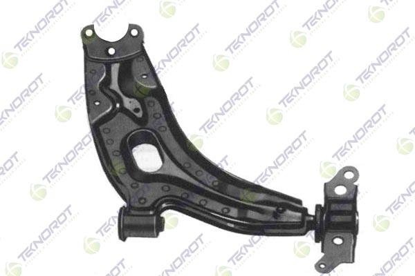 Teknorot F-526S - Track Control Arm www.autospares.lv