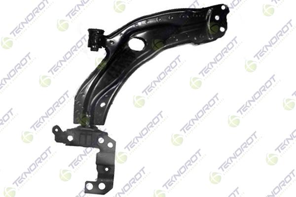 Teknorot F-645S - Track Control Arm www.autospares.lv