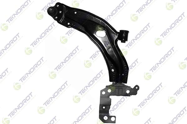 Teknorot F-626 - Track Control Arm www.autospares.lv