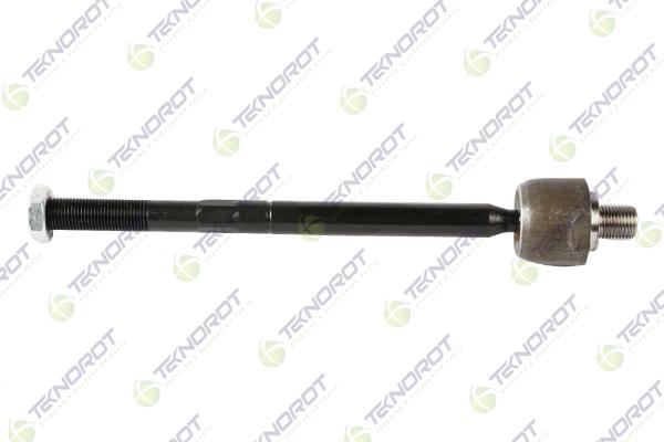 Teknorot F-813 - Inner Tie Rod, Axle Joint www.autospares.lv