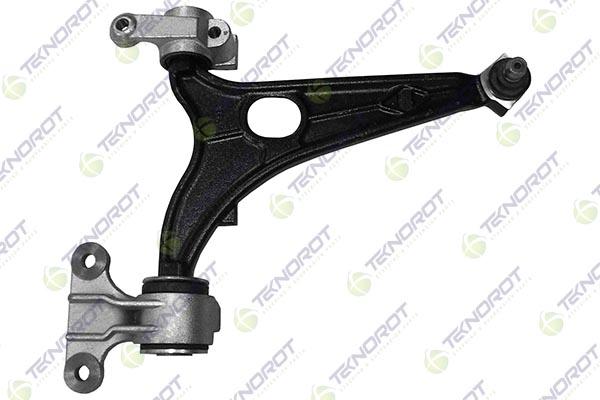 Teknorot F-838 - Track Control Arm www.autospares.lv