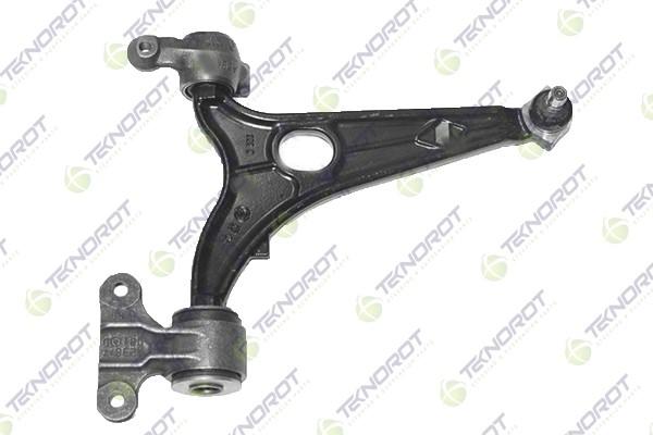 Teknorot F-795A - Track Control Arm www.autospares.lv