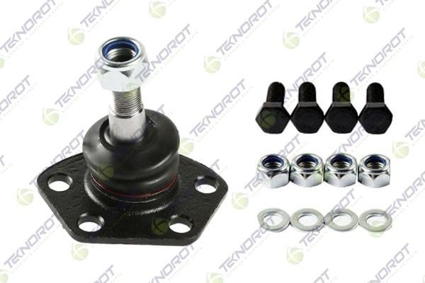 Teknorot F-763K - Ball Joint www.autospares.lv