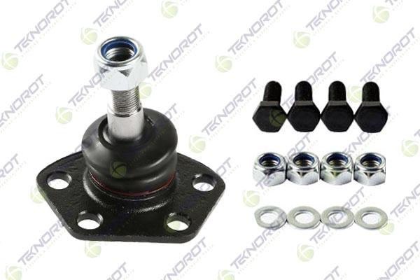 Teknorot F-763 - Ball Joint www.autospares.lv