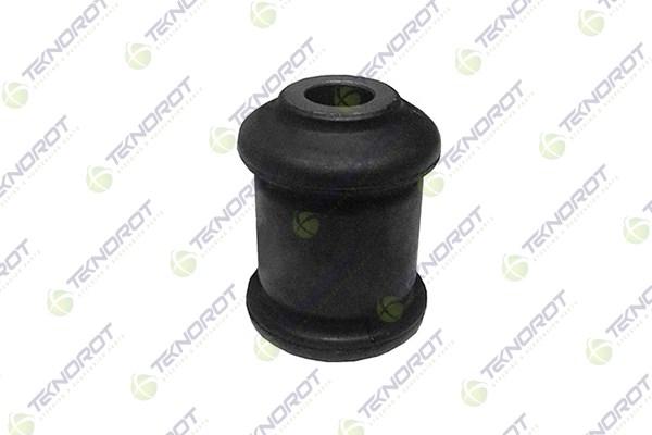 Teknorot FD-BS019 - Сайлентблок, рычаг подвески колеса www.autospares.lv