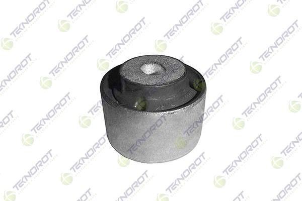 Teknorot FD-BS018 - Сайлентблок, рычаг подвески колеса www.autospares.lv