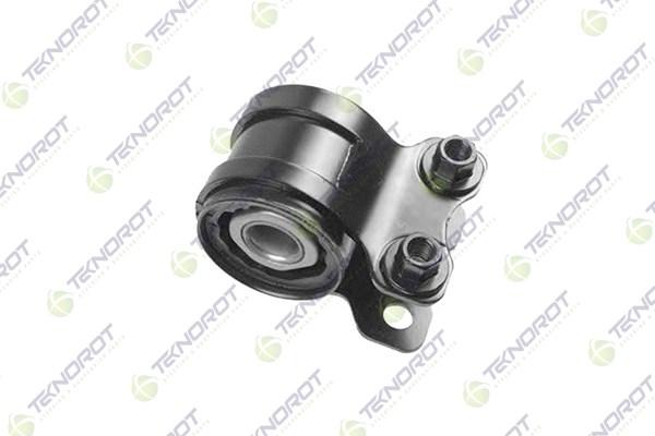 Teknorot FD-BS029 - Сайлентблок, рычаг подвески колеса www.autospares.lv