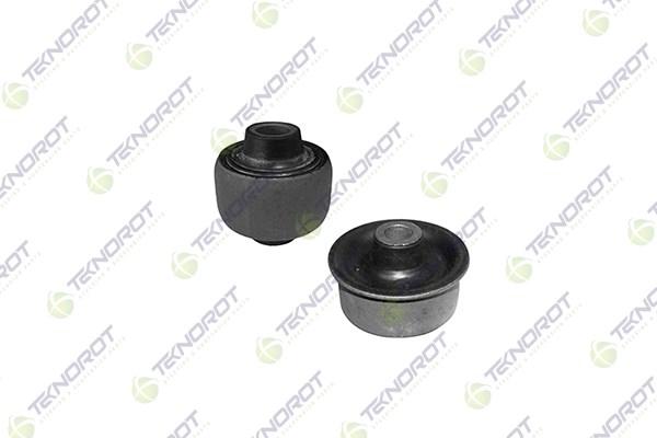 Teknorot FD-KT002 - Bush of Control / Trailing Arm www.autospares.lv