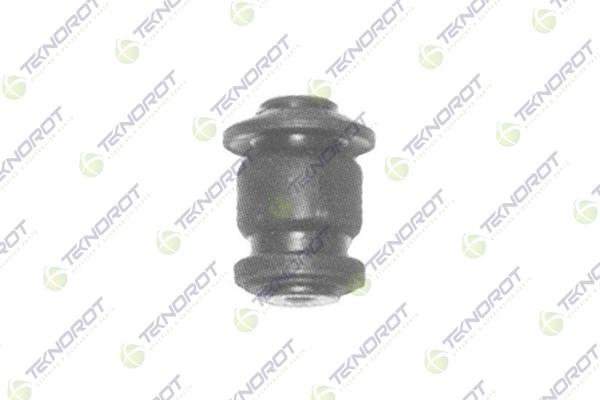 Teknorot FI-BS061 - Сайлентблок, рычаг подвески колеса www.autospares.lv