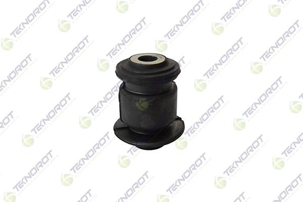 Teknorot FI-BS012 - Сайлентблок, рычаг подвески колеса www.autospares.lv