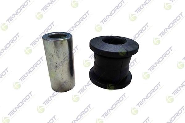 Teknorot FI-BS032 - Piekare, Šķērssvira www.autospares.lv