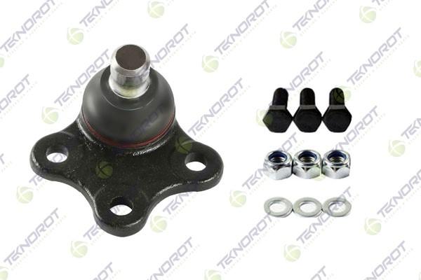 Teknorot FO-905K - Ball Joint www.autospares.lv