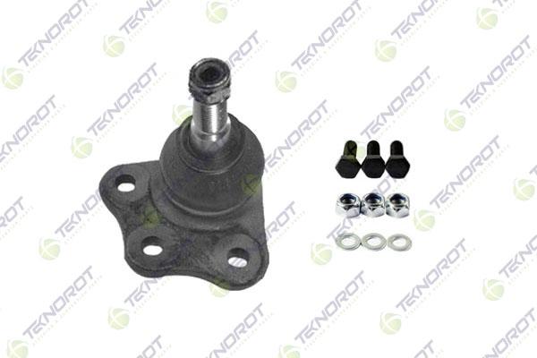 Teknorot FO-975 - Ball Joint www.autospares.lv