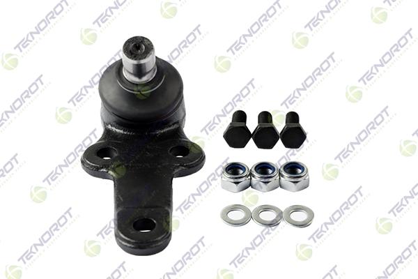 Teknorot FO-455 - Ball Joint www.autospares.lv