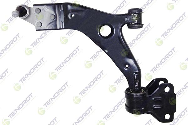 Teknorot FO-669 - Рычаг подвески колеса www.autospares.lv