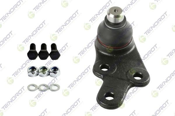 Teknorot FO-664K - Ball Joint www.autospares.lv