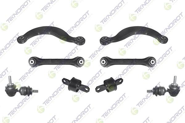 Teknorot FO-666 - Suspension Kit www.autospares.lv