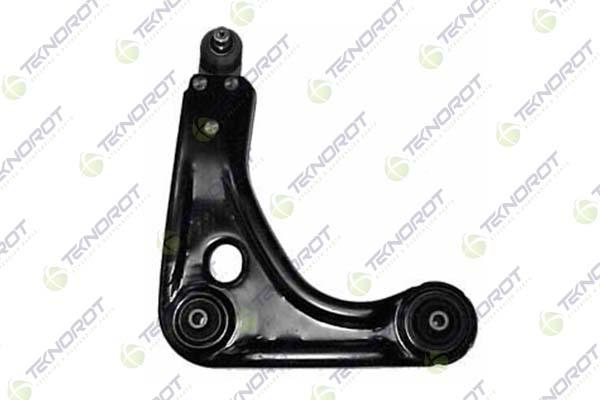 Teknorot FO-345 - Track Control Arm www.autospares.lv