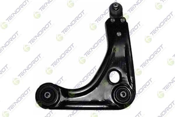 Teknorot FO-348 - Track Control Arm www.autospares.lv