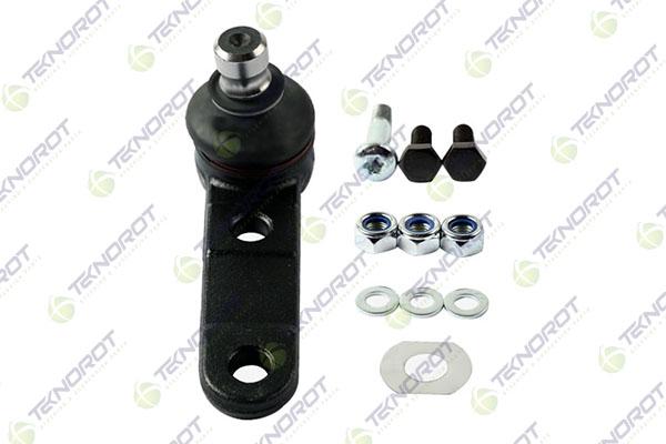 Teknorot FO-305 - Ball Joint www.autospares.lv