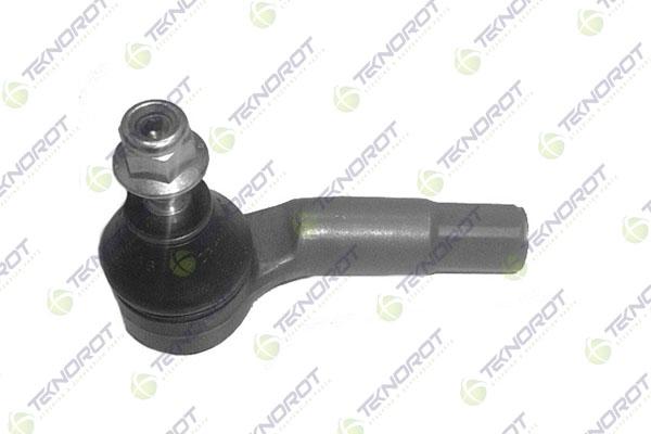 Teknorot FO-242 - Наконечник рулевой тяги, шарнир www.autospares.lv