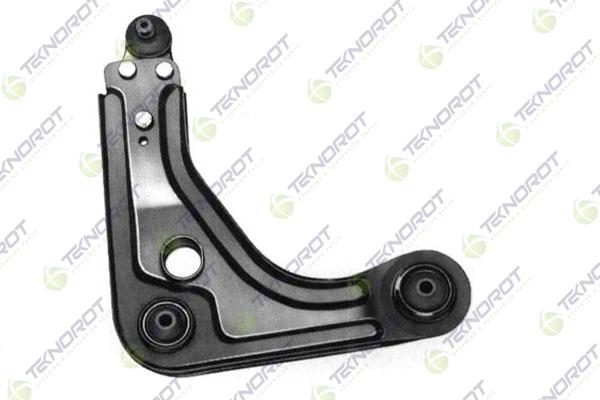 Teknorot FO-261 - Track Control Arm www.autospares.lv