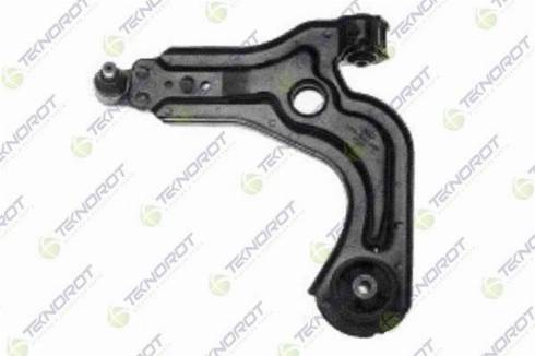 Teknorot FO-284 - Track Control Arm www.autospares.lv