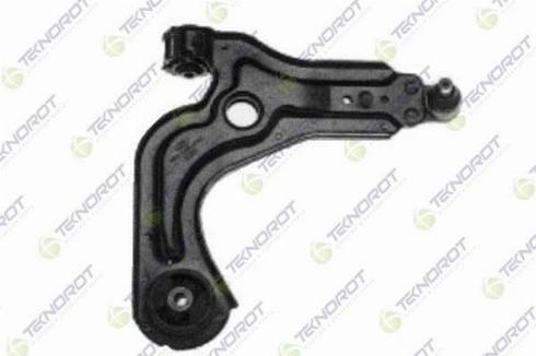 Teknorot FO-283 - Track Control Arm www.autospares.lv