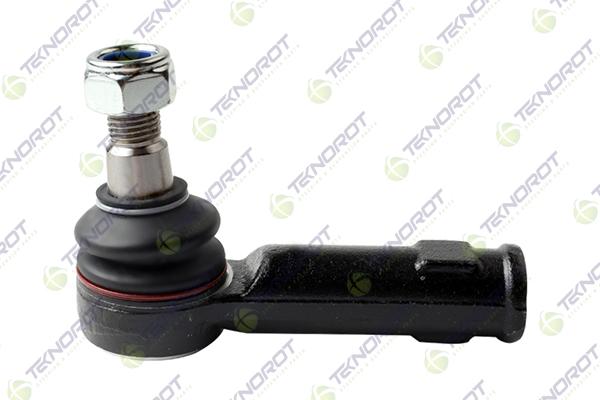 Teknorot FO-711 - Наконечник рулевой тяги, шарнир www.autospares.lv