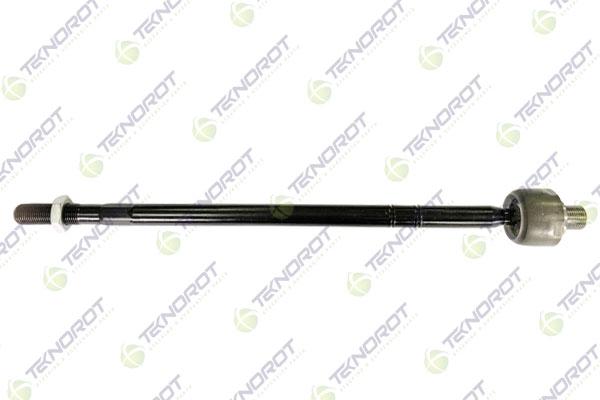 Teknorot HY-663 - Aksiālais šarnīrs, Stūres šķērsstiepnis www.autospares.lv