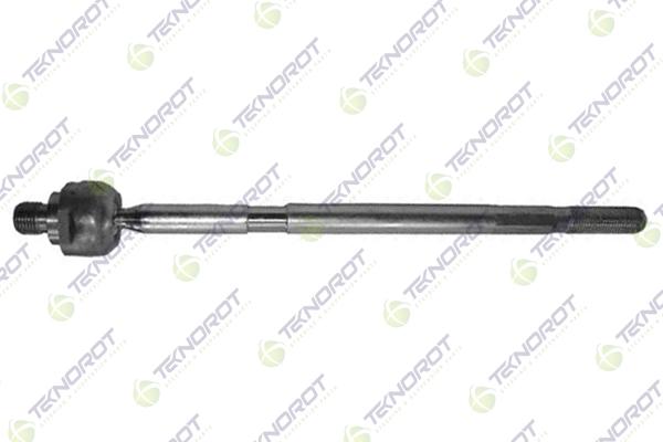 Teknorot HY-603 - Aksiālais šarnīrs, Stūres šķērsstiepnis www.autospares.lv