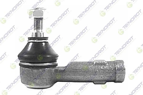 Teknorot HY-101 - Наконечник рулевой тяги, шарнир www.autospares.lv