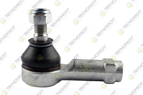 Teknorot HY-301 - Наконечник рулевой тяги, шарнир www.autospares.lv