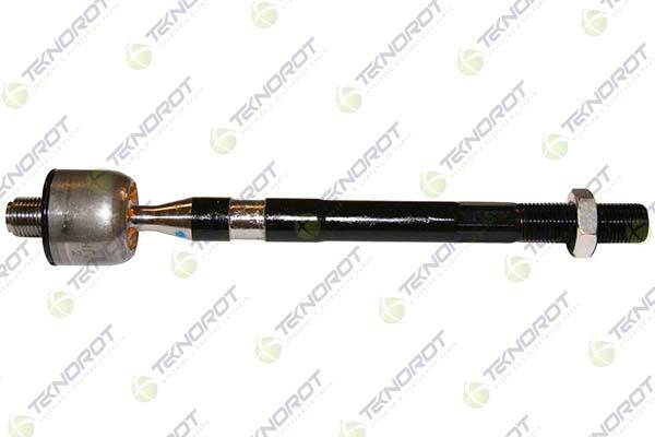 Teknorot HY-323 - Aksiālais šarnīrs, Stūres šķērsstiepnis www.autospares.lv