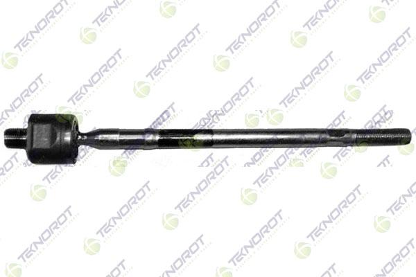 Teknorot HY-243 - Inner Tie Rod, Axle Joint www.autospares.lv