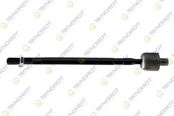 Teknorot HY-204 - Inner Tie Rod, Axle Joint www.autospares.lv